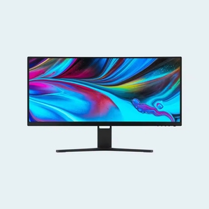 Pour Xiaomi Mihome vente chaude nouveau Original Mijia Redmi 30 pouces moniteur incurvé Durable 200Hz moniteur de jeu à rafraîchissement élevé pour les jeux - Product Image 4