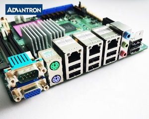 Module CPU de carte mère industrielle embarquée Quanmax KEMX-4030 VERB1 0B0KEMX40300B100 0W0KEMX40321B100 – Stock original - Product Image 5