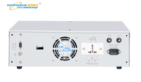 Source d'alimentation CA programmable ALC1000 haute précision, protection IP54, 1000W, 220V, alimentation standard monophasée/triphasée
