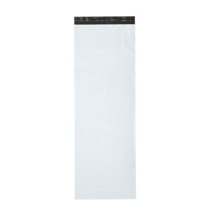 Sac de Courrier Épais et Imperméable Auto-Scellant Crown Capital PPWR Elongated Vertical Express pour l'Emballage et l'Expédition des Tapis de Yoga - Product Image 2