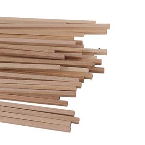 Brochetas <span class=keywords><strong>de</strong></span> Madera Desechables para Patatas Tornado <span class=keywords><strong>de</strong></span> 24 cm, Palitos <span class=keywords><strong>de</strong></span> Barbacoa <span class=keywords><strong>de</strong></span> 3.5 mm y 4.5 mm <span class=keywords><strong>de</strong></span> Grosor para Asado Comercial al por Mayor - Product Image 4