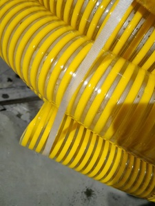 <span class=keywords><strong>Tuyau</strong></span> en spirale d'aspiration en PVC - Product Image 5