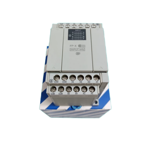 AFP7CCM1 คาร์ทริดจ์สื่อสารพอร์ต <span class=keywords><strong>RS232C</strong></span> สำหรับ FP7 PLC - Product Image 1