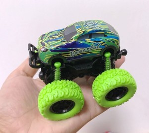 Nuovi Arrivi: Giocattoli Auto <span class=keywords><strong>Monster</strong></span> <span class=keywords><strong>Truck</strong></span> con Certificazione CE - Product Image 3