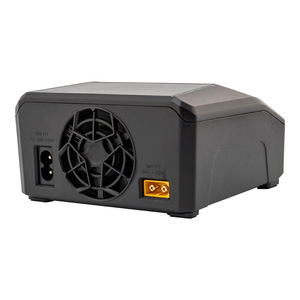 เครื่องชาร์จแบตเตอรี่ ToolkitRC M8AC 600W 1-8S สำหรับโดรน FPV และเครื่องบินจำลองแบบมืออาชีพ - Product Image 3