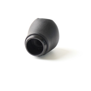 Pommeau de levier de vitesse en cuir ergonomique pour NISSAN SKYLINE - Product Image 2