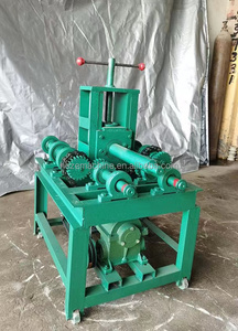 Équipement de machine-outil-<span class=keywords><strong>Machines</strong></span> de traitement de tuyaux: Machine à cintrer les tuyaux de haute qualité - Product Image 3