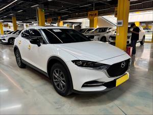 <span class=keywords><strong>Mazda</strong></span> <span class=keywords><strong>CX</strong></span> <span class=keywords><strong>4</strong></span> 2.0L Automático FWD Gasolina <span class=keywords><strong>SUV</strong></span> Usado 2021 para Exportación - Product Image 3