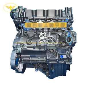 Motore <span class=keywords><strong>Diesel</strong></span> 2.0 204DTD per Land Rover Jaguar XF R Sport, Motore <span class=keywords><strong>Diesel</strong></span> 2.0 204DTA - Product Image 4