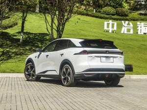 Deepal S07 2026 550 Ultra Hua-wei ADS Versión SE - Product Image 5