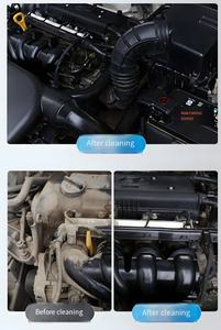 Recién llegados, limpiador de alta concentración de solventes, elimina los líquidos penetrantes, desengrasante de motor de coche, químico alcalino - Product Image 6
