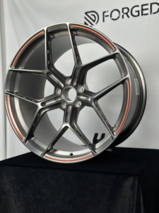 Jantes en alliage Flrocky pour Mercedes Benz Smart Passenger Car 15 16 <span class=keywords><strong>17</strong></span> pouces <span class=keywords><strong>3</strong></span>*112 <span class=keywords><strong>4</strong></span>*100 Fortwo Forfour 453 451 pour Bra Bus - Product Image 4