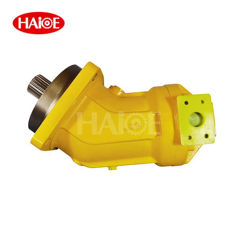 Excavator Parts 90748640 A2FM56/61W-VBB040 for Komatsu PC4000-6 Hydraulic Motor PC3000-6 Fan Motor in Stock