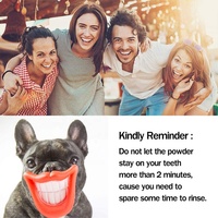 Haute Qualité Efficace Enlever Les Taches Des Dents Blanchiment Des Dents Poudre De Charbon actif 100% Naturel Blanchiment Des Dents