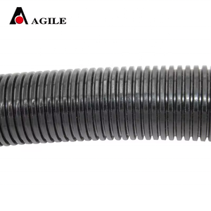 <span class=keywords><strong>Cable</strong></span> de nailon de diámetro pequeño, tubo de conducto eléctrico Flexible, tubo corrugado con conductos y accesorios de <span class=keywords><strong>manguera</strong></span> de protección - Product Image 4