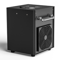 Machine à étincelles froides 600W avec télécommande sans fil pour spectacle de mariage Équipement de scène de mariage Machine à effets spéciaux