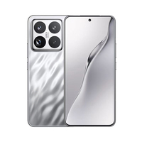 Smartphone Xiaomi 15 Pro 5G Murah, Android 11, Snapdragon 8 Elite Deca Core, Baterai 6000mAh, Layar OLED 120Hz, Pengisian Cepat 120W