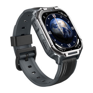 D55 telefono <span class=keywords><strong>Smart</strong></span> Watch per bambini Android ad alta configurazione con funzione di frequenza cardiaca 4G Video GPS posizionamento foto Video - Product Image 2