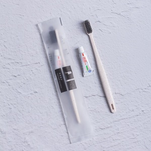 Brosses à dents jetables bon marché <span class=keywords><strong>et</strong></span> écologiques pour les hôtels <span class=keywords><strong>et</strong></span> les voyages - Product Image 2