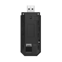 Clé USB 4G avec module LTE CAT4 intégré EC25-EUX/J/AF/EU/AFX/EG25-G pour routeur Raspberry Pi