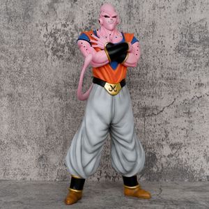 Venta al por mayor 36cm Dragon Balls PVC modelo juguetes estatua Anime figuritas DBZ Gohan Buu figura de acción - Product Image 2