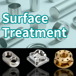Servicios de Mecanizado CNC de Precisión Personalizados, Prototipado Rápido, Especializados en Torneado y Fresado de Alta Precisión de Piezas CNC - Product Image 5