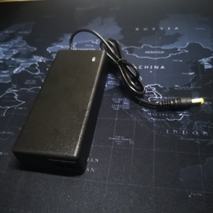 Adaptador de fuente de alimentación Benfei, 19v4.74, 5,5x1,7mm, conector CC para ordenador portátil, material de cobre - Product Image 2
