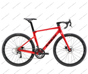 Vélo de route en fibre de carbone T800, 22 vitesses, freins à disque, <span class=keywords><strong>groupe</strong></span> <span class=keywords><strong>Shimano</strong></span> <span class=keywords><strong>105</strong></span> R7000, 700C, vélo de route entièrement en carbone pour hommes - Product Image 1