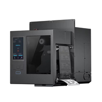 Imprimante d'étiquettes de codes-barres thermiques intelligente POSTEK Original MX2 Pro 203 dpi, imprimante d'étiquettes de codes-barres industrielle pour entrepôts