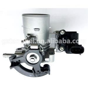 スロットルボディアセンブリ 22210-21010 2221021010 トヨタ用 - Product Image 5