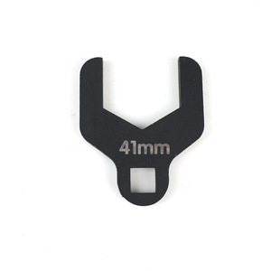 Water <b>Pump</b> Timing Belt Wrench 41mm Square Opening Alloy Steel Industrial Grade for Buick Excelle Aveo Sail Chevrolet Spark - Product Image 1