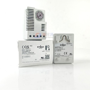 Higrostato Eléctrico EFR012 Serie 01245.0-00, Fabricado en Alemania - Product Image 5