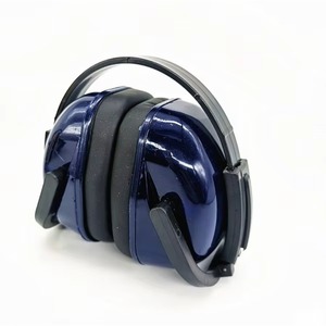 CITICITY ABS - Orejeras Plegables Ajustables con Cancelación de Ruido de 27 dB, Intrínsecamente Seguras, Protección Auditiva para Bebés y Niños - Product Image 5