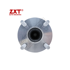 ZXT Hub bantalan N243-33-04X, bantalan roda depan Hub Assy untuk MAZDA MX-5 MIATA aksesoris - Product Image 4