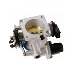Boîtier d'accélérateur électronique ETB 8K050695 pour KIA PRIDE, ensemble de boîtier d'accélérateur, pièces automobiles - Product Image 1