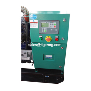 Máy Phát Điện Tuabin Khí Vi Mô Được CE Và ISO Phê Duyệt - Product Image 6