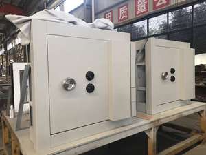 Puerta de <span class=keywords><strong>Escape</strong></span> de Emergencia de Acero Inoxidable para Cuarto Fuerte, Puerta Xzhengsafes - Product Image 5