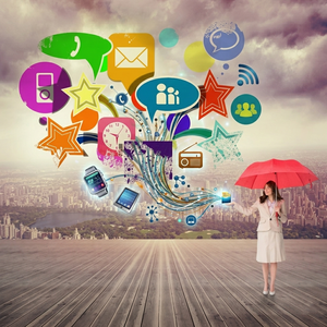 Services de conception de contenu pour les réseaux sociaux de qualité supérieure pour les marques modernes utilisant des systèmes créatifs avancés, des tablettes graphiques et des produits visuels IA - Product Image 6