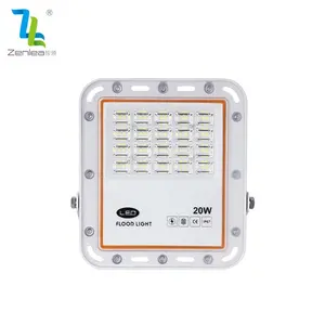 Newest Design Outdoor Waterproof IP67 10w 20w 30w 50w 100w 150w 200w 300w Smd Aluminum Led Floodlight