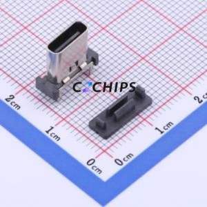 MC-118LS-H100 USB Connector SMD Connector ( Connector Type: Type-C )( Protocol Standard: USB 3.1 )( Gender: Female ) - Product Image 1