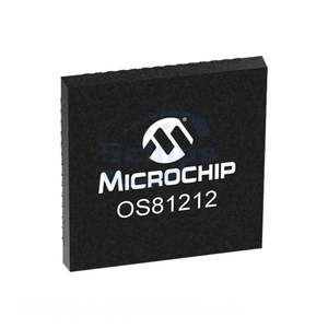 OS81212AF-B2B-010300-VAO 56 QFN OS81212 NETWORK INTERFACE CTLR Integrated Circuit Ic Interface In Stock - Product Image 1