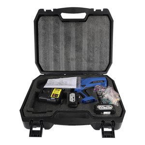 Alicates para prensar tuberías de aire acondicionado alimentados por batería, herramienta para prensar tuberías, herramienta para prensar tuberías, Herramienta hidráulica para prensar - Product Image 6