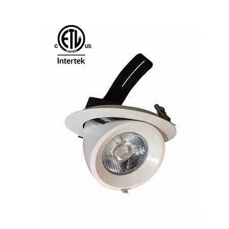 North America Standard ETL Approved XB Series 8W 15W 20W LED Lights For Decoration Home Ceiling Light
