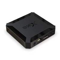 Nouvelle Box IPTV Tivi One Strong8K 2026 - Échantillon Gratuit - Allemagne, Belgique, Pologne - Panneau d'administration