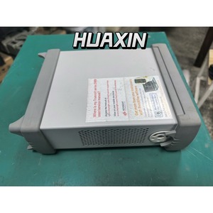 Multimètre numérique Agilent/Keysight 34465A 6 1/2 chiffres usagé hx1 - Product Image 4