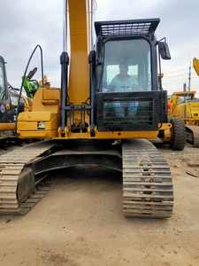 Recién Llegado, Usado para Excavadora 70B, Motor Cummins Hecho en Japón, 20 Toneladas, Equipo de Construcción de Segunda Mano - Product Image 2