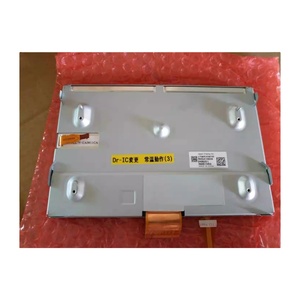 Lt080ca38100 lt080ca38200 lt080ca38700 ban đầu một + Lớp 8 "inch LCD màn hình hiển thị với cảm ứng Digitizer cho xe GPS navigation - Product Image 1