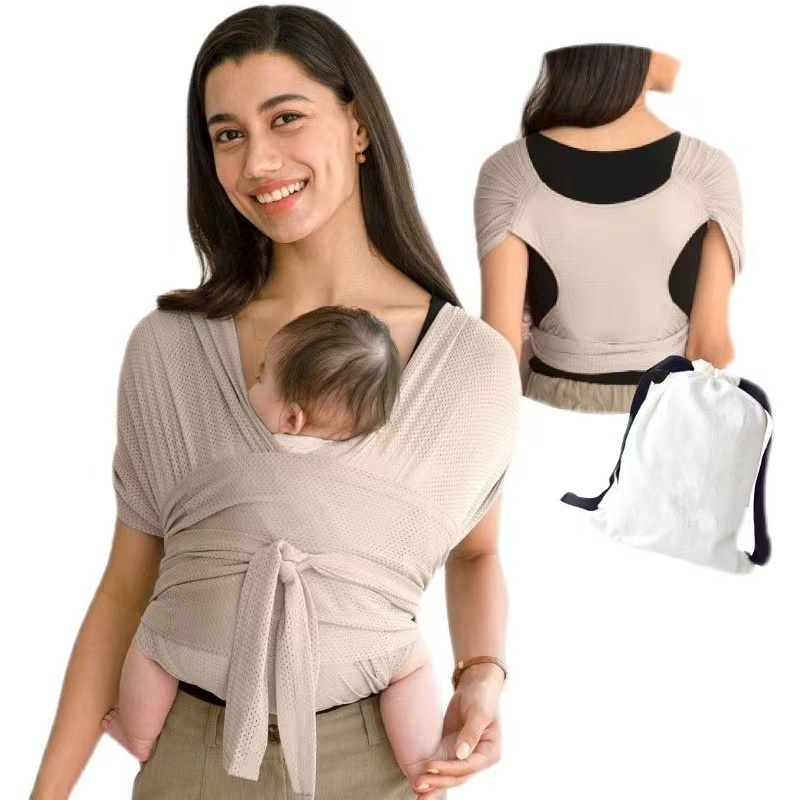 High Quality Little Baby Carrier for