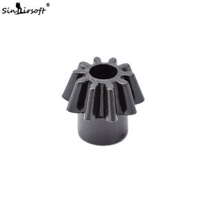 Engranaje de Piñón para Motor Tipo O/D AEG, Accesorio para Caza - Product Image 4