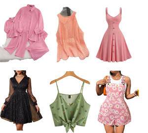 Gaun Rajut Maxi Musim Gugur Seksi Bb untuk Wanita, Lengan Panjang, Poliester, Logo Depan, Gaun Elegan untuk Pesta Prom - Product Image 4